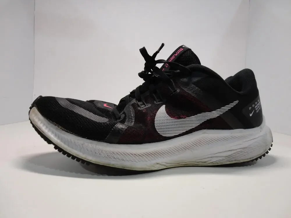 Nike brand style